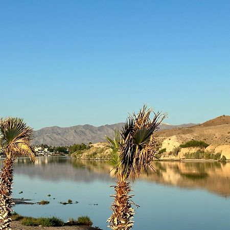 Lodge On The River Буллхед-Сити Экстерьер фото